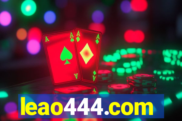 leao444.com