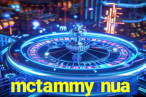 mctammy nua