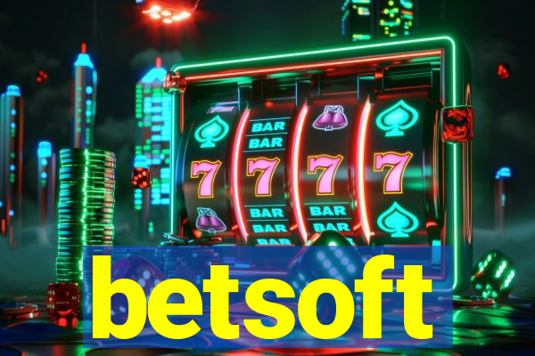betsoft