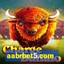 aabrbet5.com