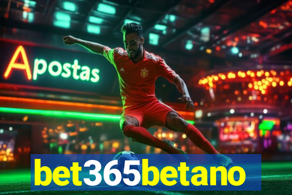 bet365betano