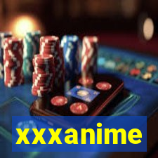 xxxanime