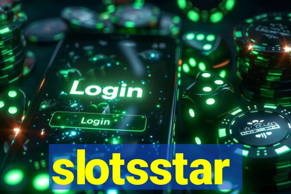 slotsstar