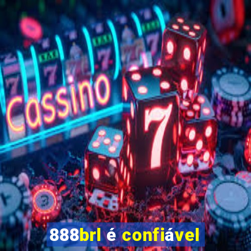 888brl é confiável