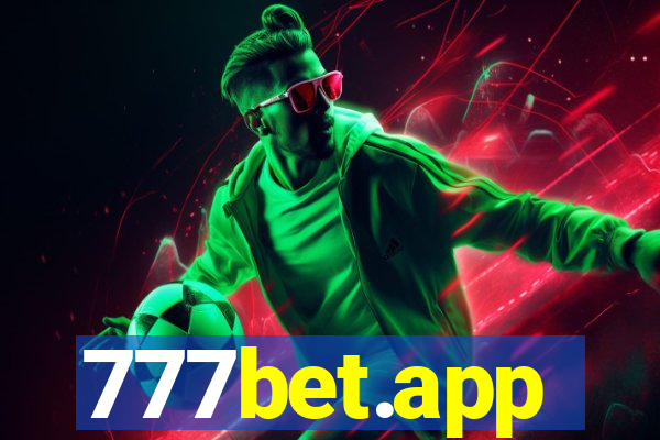 777bet.app