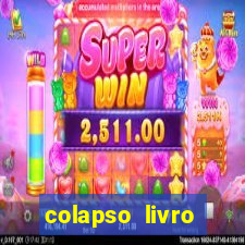 colapso livro darkside darkside books pdf