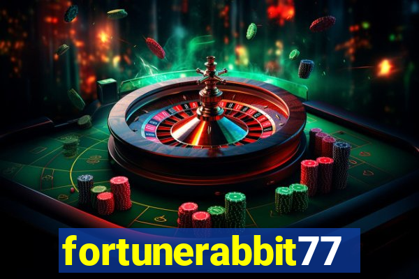 fortunerabbit777.online