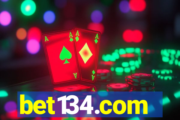 bet134.com