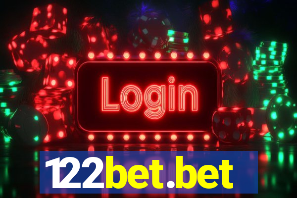 122bet.bet
