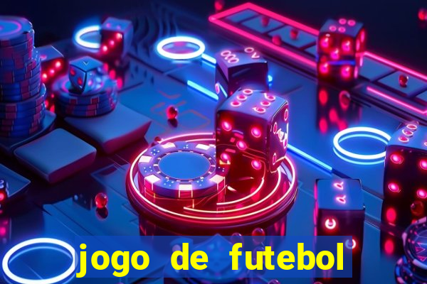 jogo de futebol gratis pc
