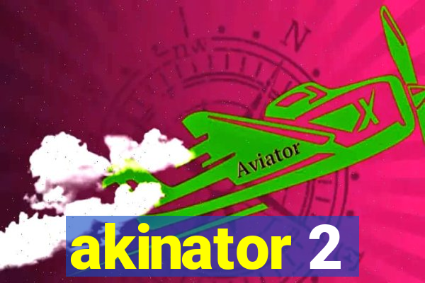 akinator 2