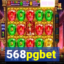 568pgbet