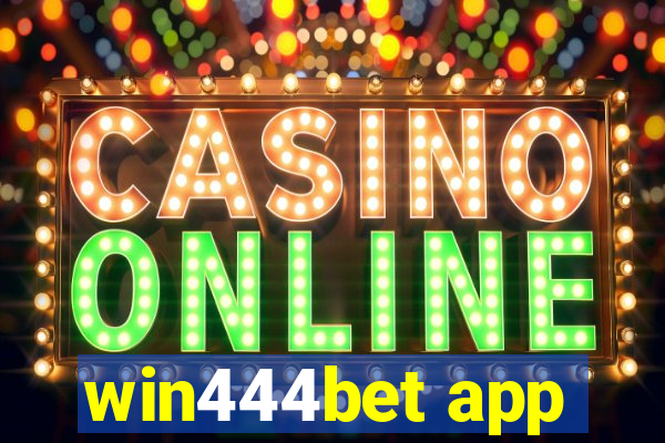 win444bet app