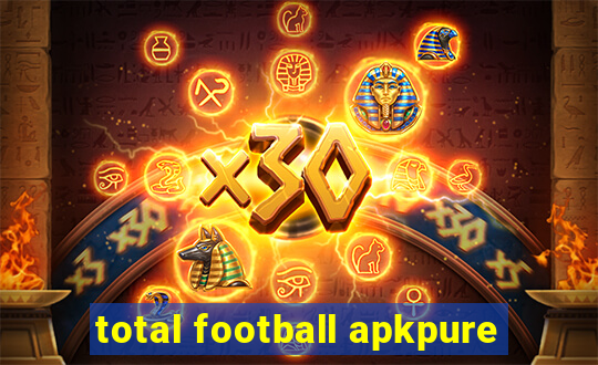 total football apkpure
