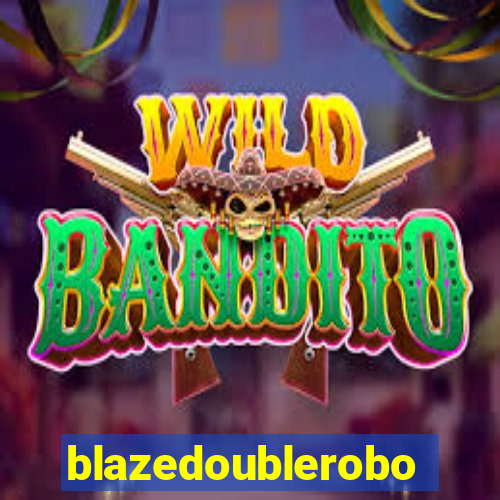 blazedoublerobo