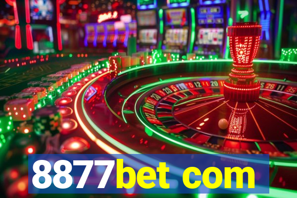 8877bet com