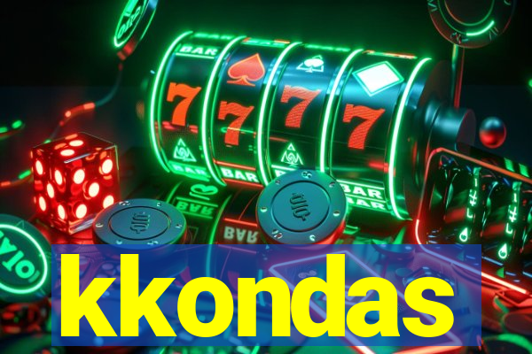 kkondas