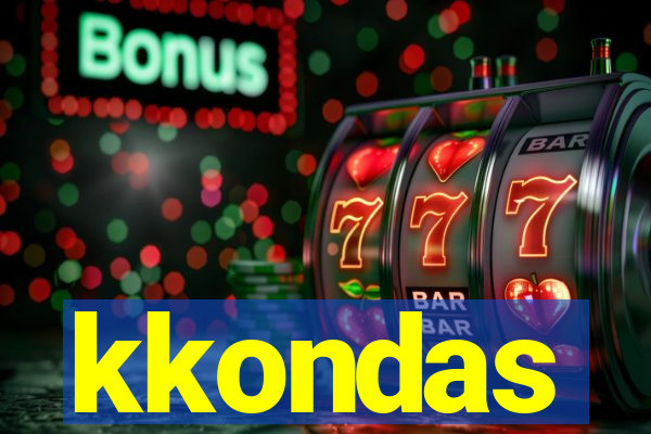 kkondas