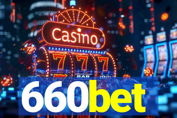 660bet
