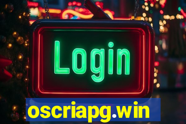 oscriapg.win
