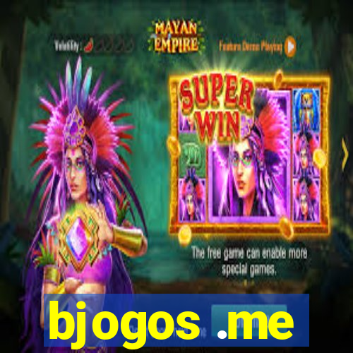 bjogos .me
