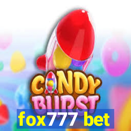 fox777 bet