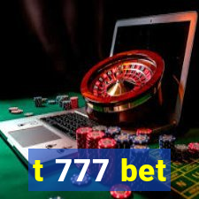 t 777 bet