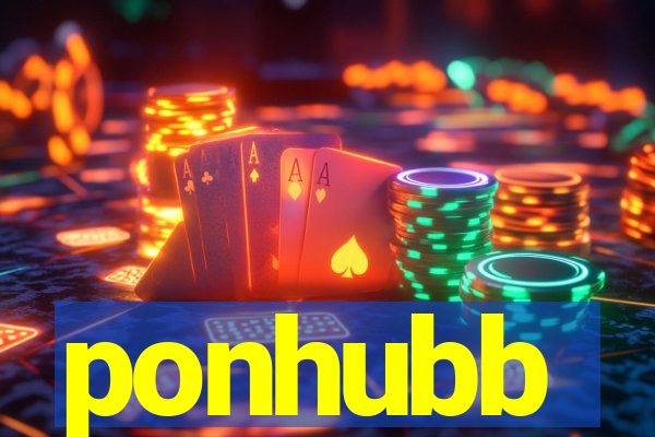 ponhubb