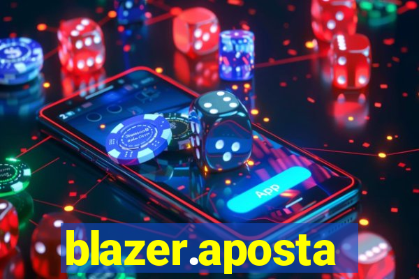 blazer.aposta