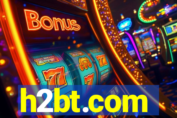 h2bt.com