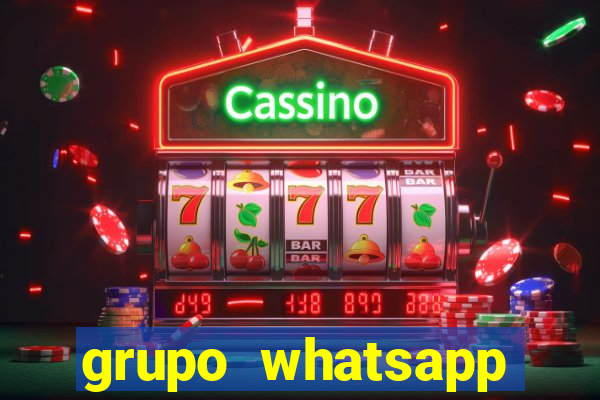 grupo whatsapp esporte da sorte mines