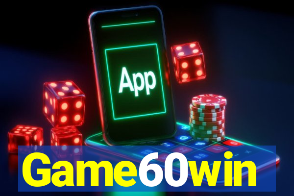 Game60win