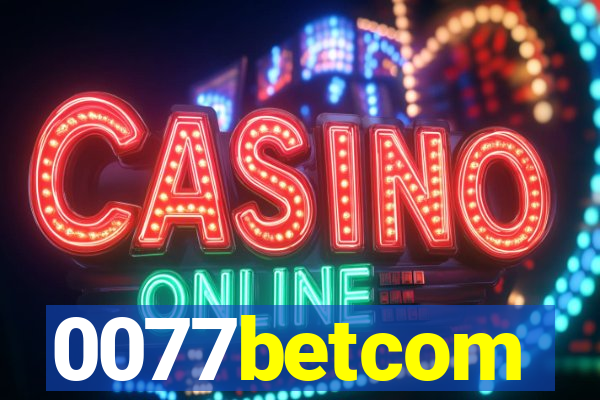 0077betcom