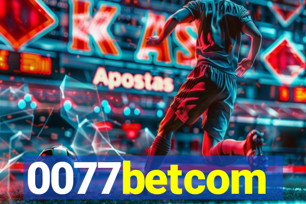 0077betcom