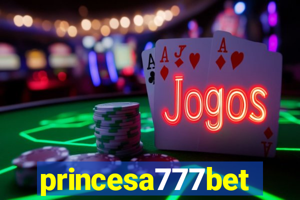 princesa777bet