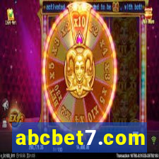 abcbet7.com