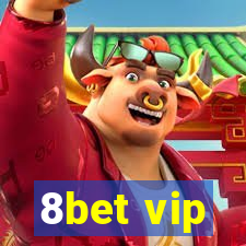 8bet vip