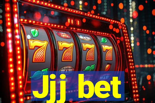 Jjj bet