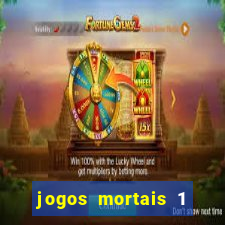 jogos mortais 1 final explicado