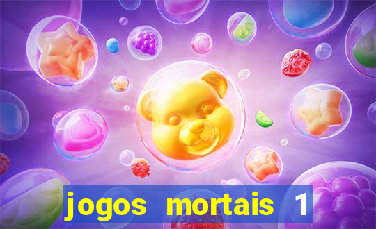 jogos mortais 1 final explicado