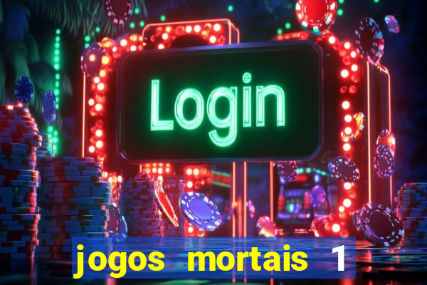 jogos mortais 1 final explicado