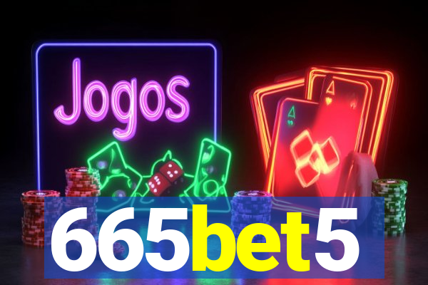 665bet5