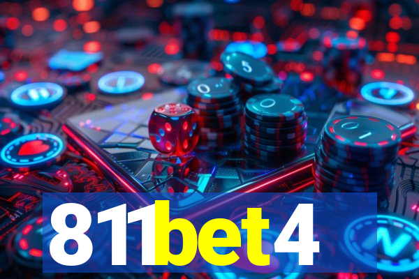 811bet4