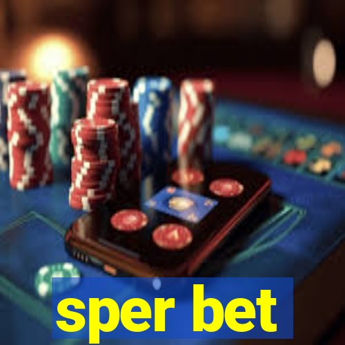 sper bet