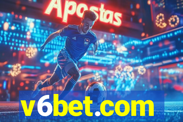v6bet.com