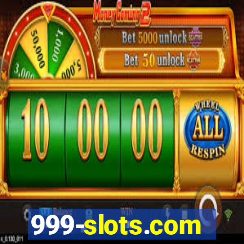 999-slots.com