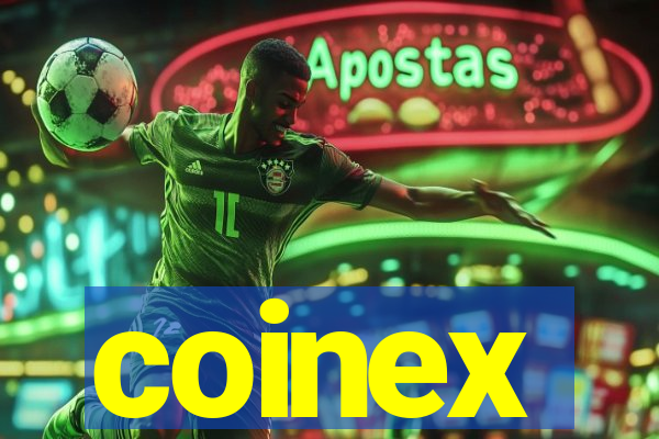 coinex