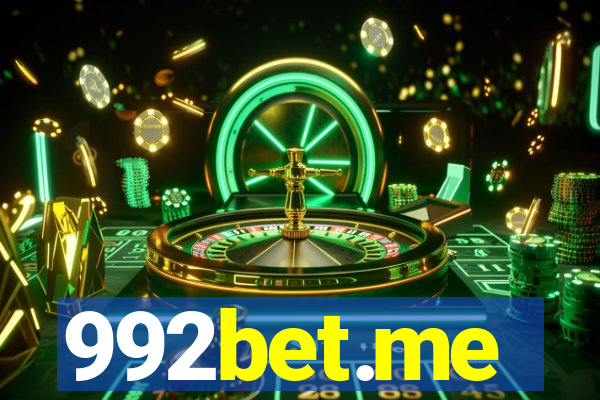 992bet.me
