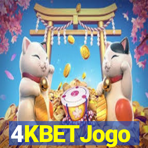 4KBETJogo