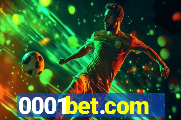 0001bet.com